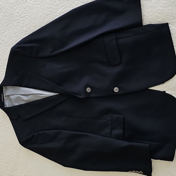 Hart Schaffner Marx Other - Hart Schaffner Marx Gold Trumpeter Vintage Blazer